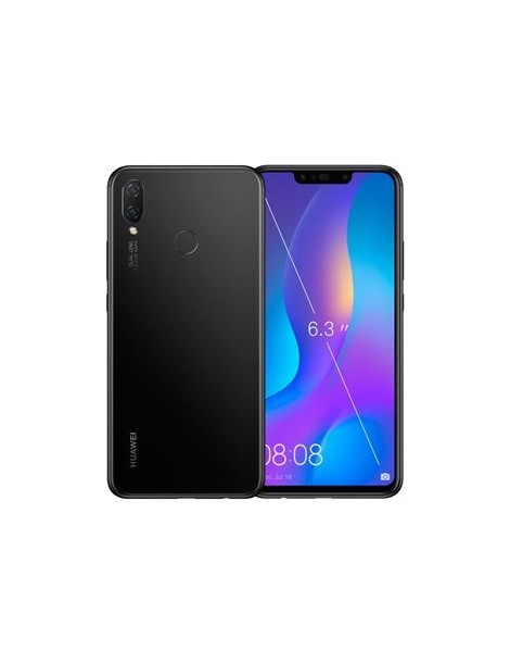 Huawei Nova 3i 4G Ram 4Go - Rom 128 Go